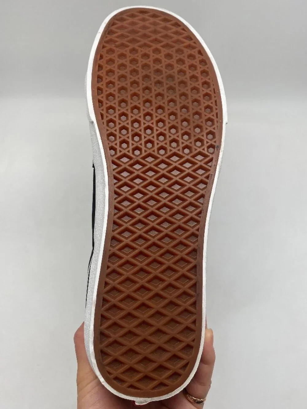 Vans brand new